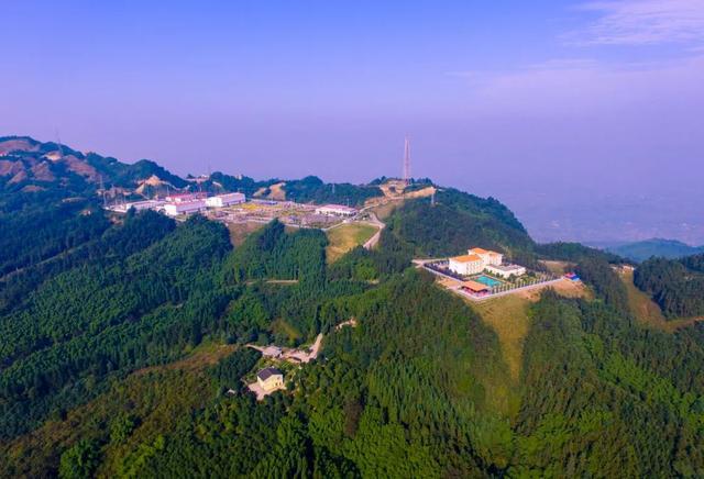 喜讯!中国石油国内油气产量实现两大历史性突(图4) 喜讯!中国石油国内油气产量实现两大历史性突(图4)